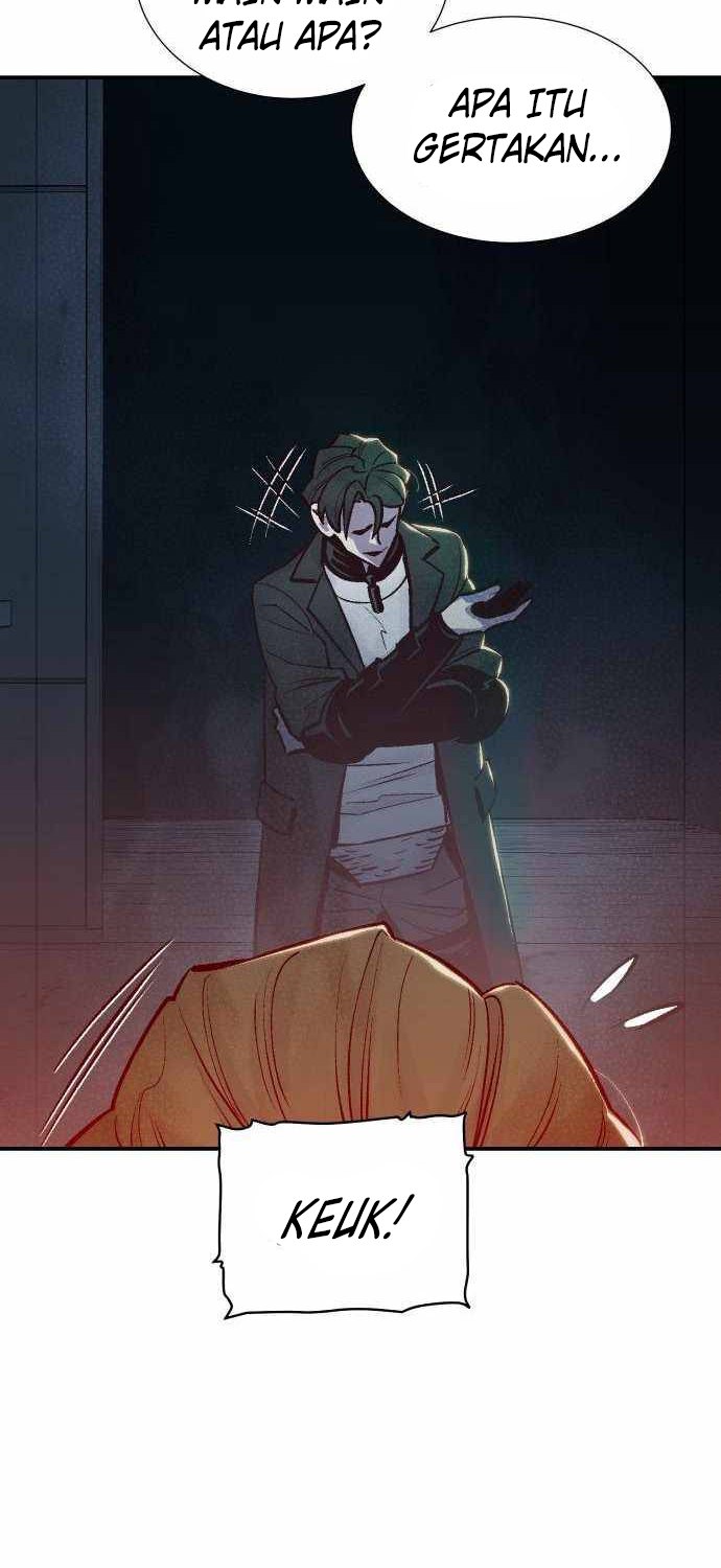 Alone Necromancer Chapter 24