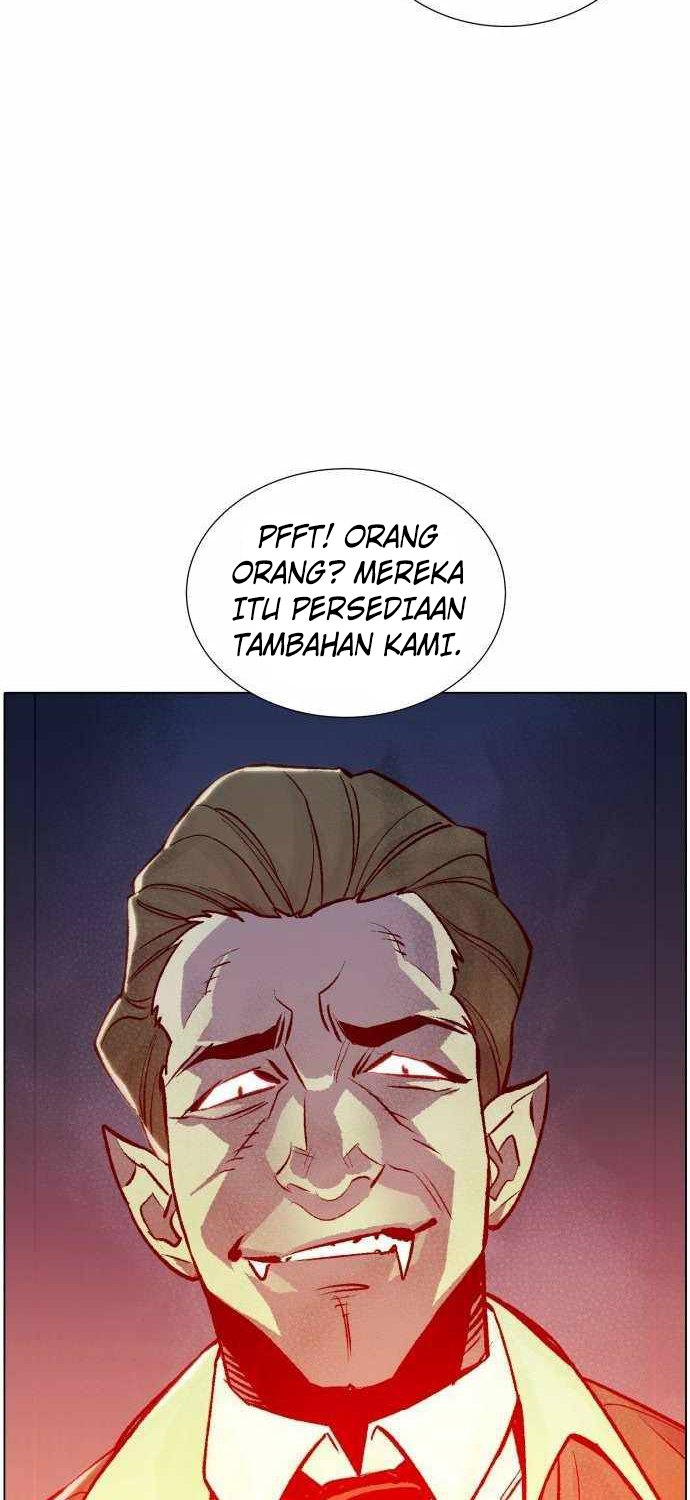 Alone Necromancer Chapter 24