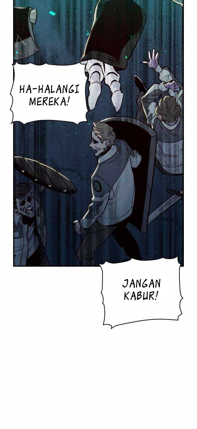 Alone Necromancer Chapter 24