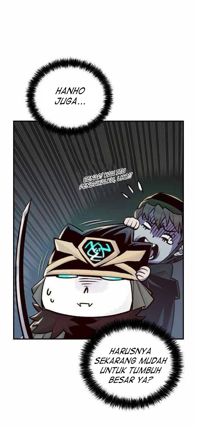 Alone Necromancer Chapter 24