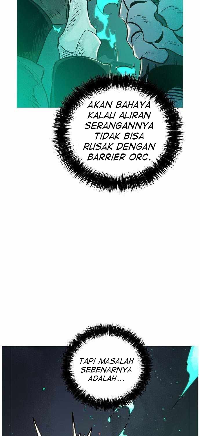 Alone Necromancer Chapter 25