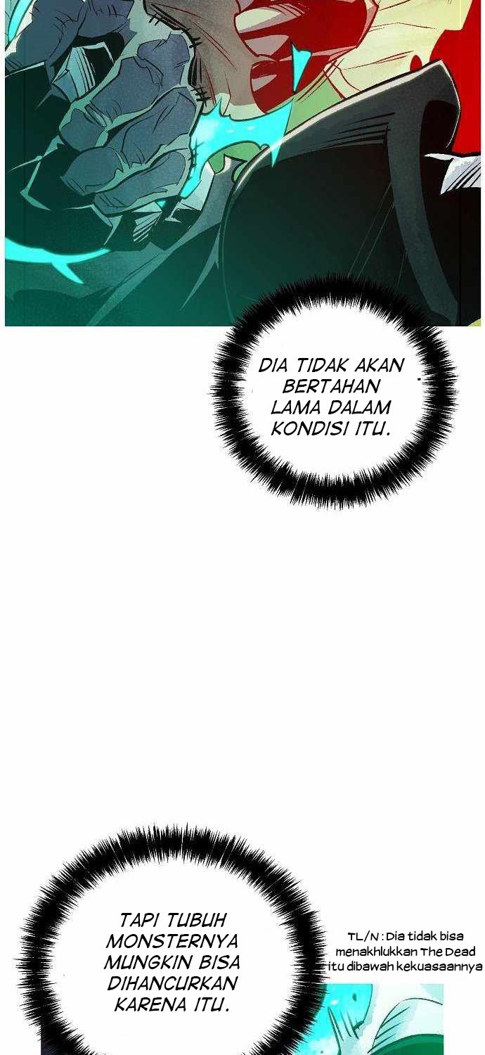 Alone Necromancer Chapter 25