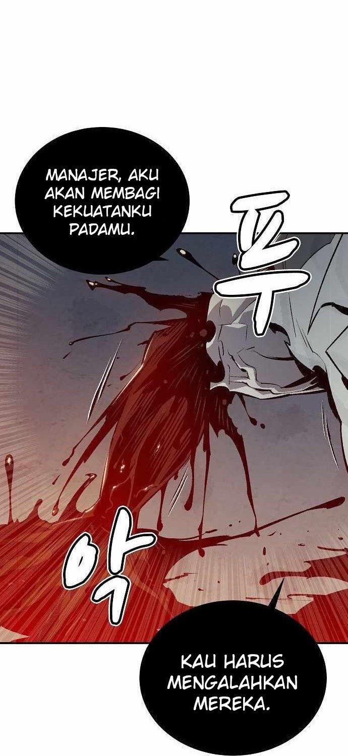 Alone Necromancer Chapter 25