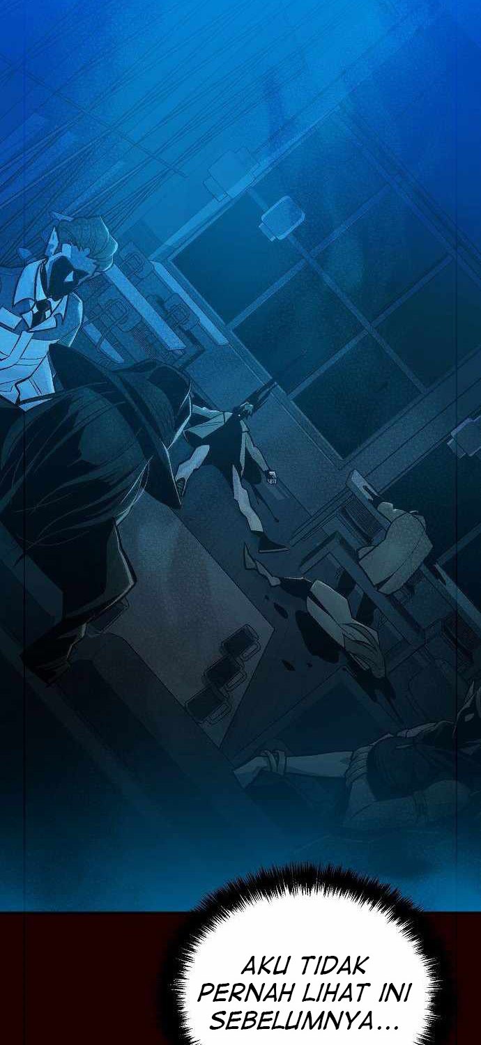 Alone Necromancer Chapter 25