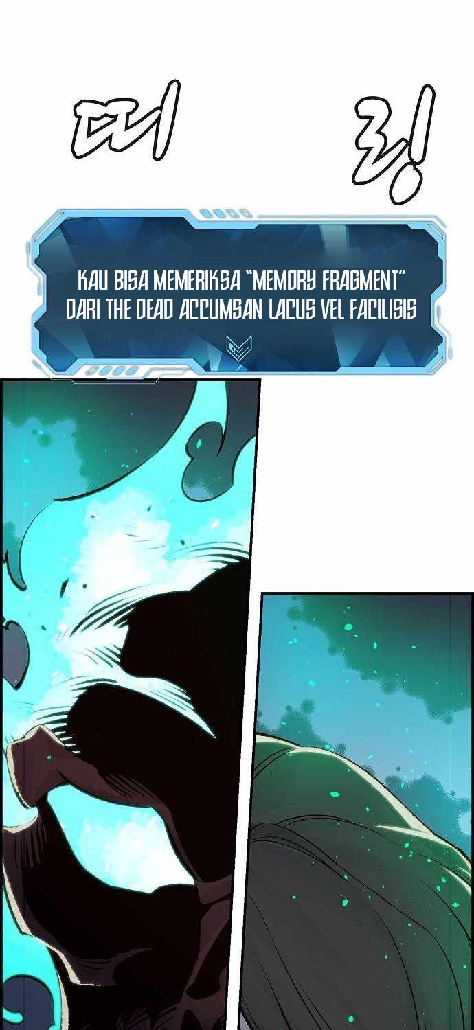 Alone Necromancer Chapter 25