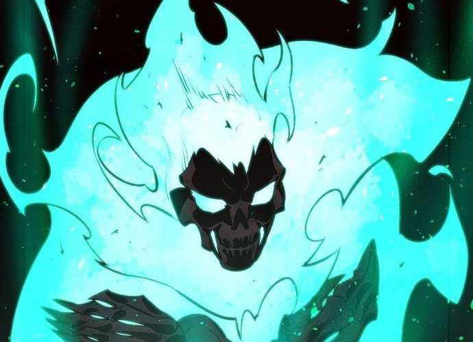 Alone Necromancer Chapter 25
