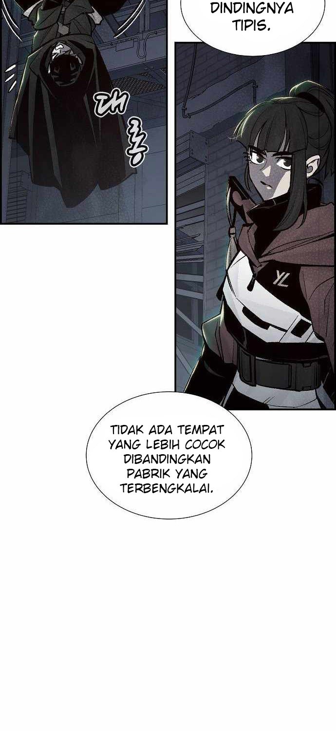 Alone Necromancer Chapter 25