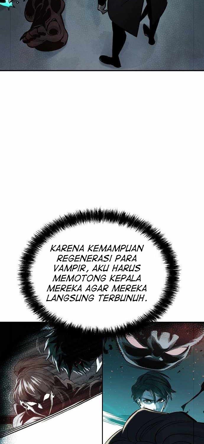 Alone Necromancer Chapter 25