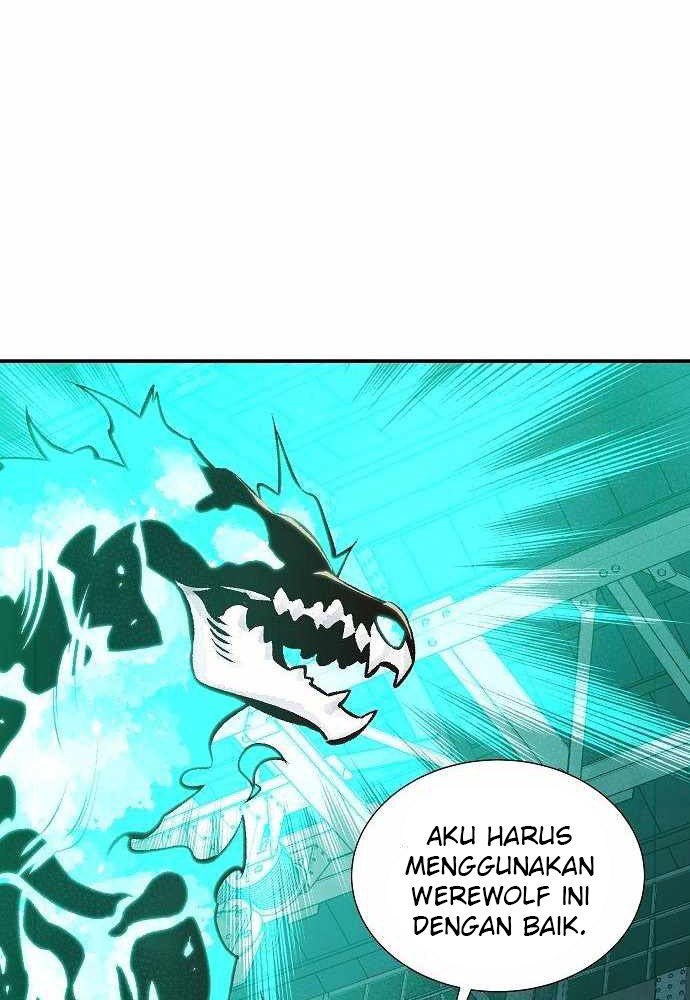 Alone Necromancer Chapter 25