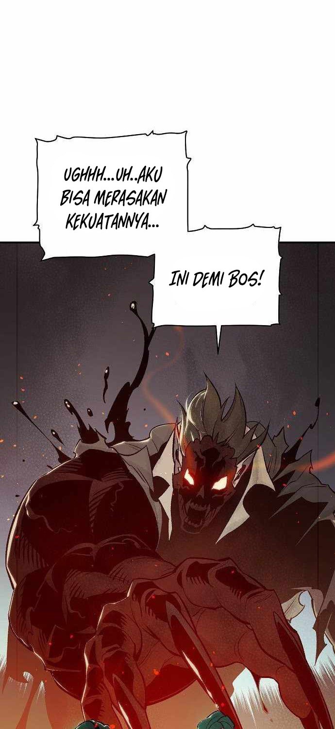 Alone Necromancer Chapter 25