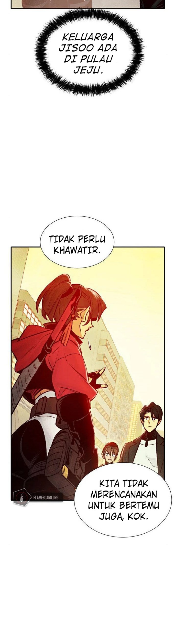 Alone Necromancer Chapter 27