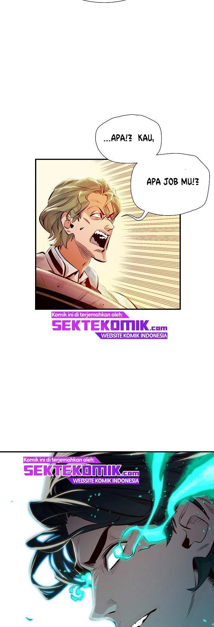 Alone Necromancer Chapter 03
