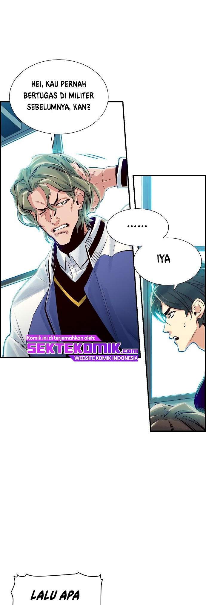 Alone Necromancer Chapter 03
