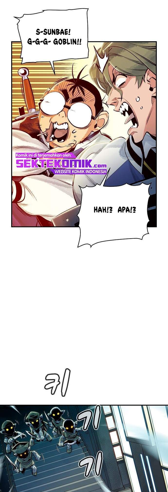 Alone Necromancer Chapter 03