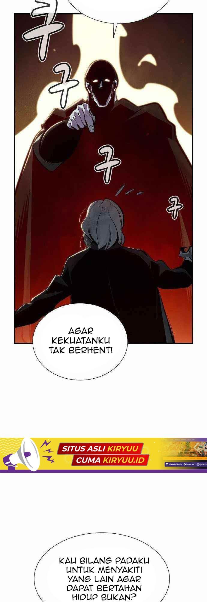 Alone Necromancer Chapter 35