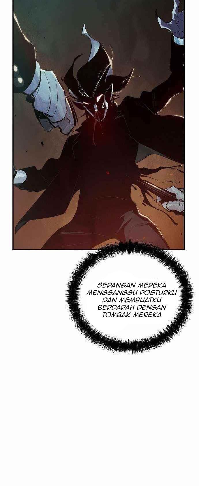 Alone Necromancer Chapter 35