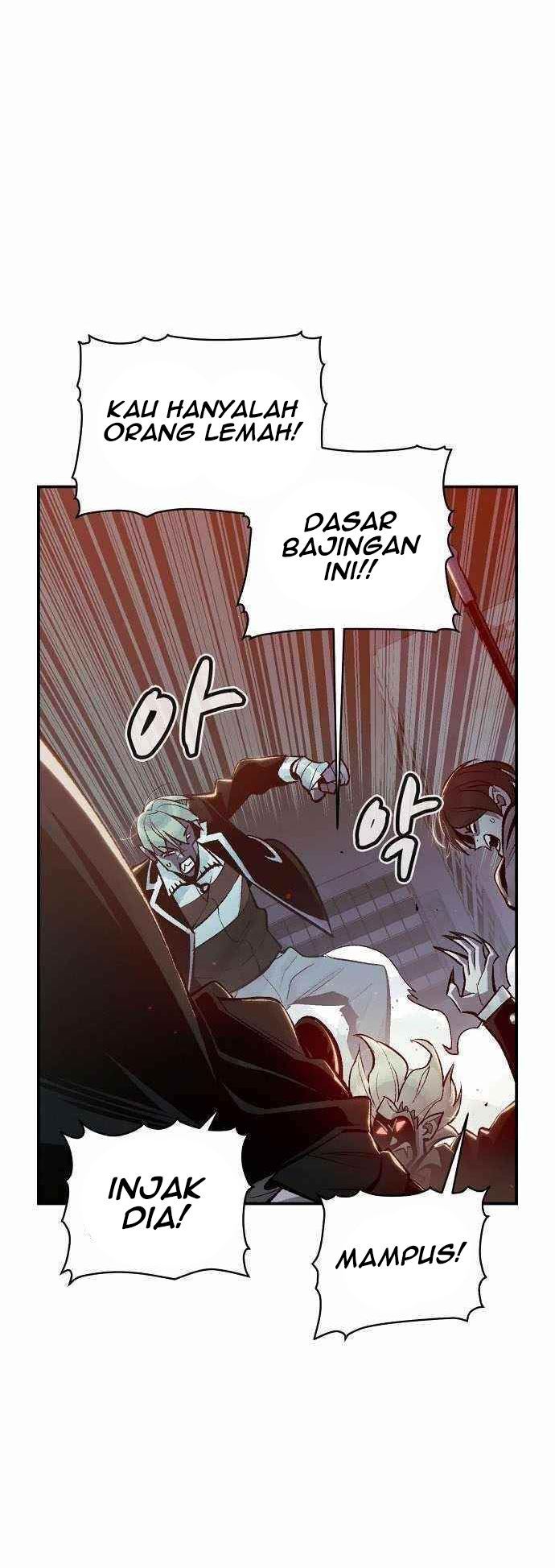 Alone Necromancer Chapter 35