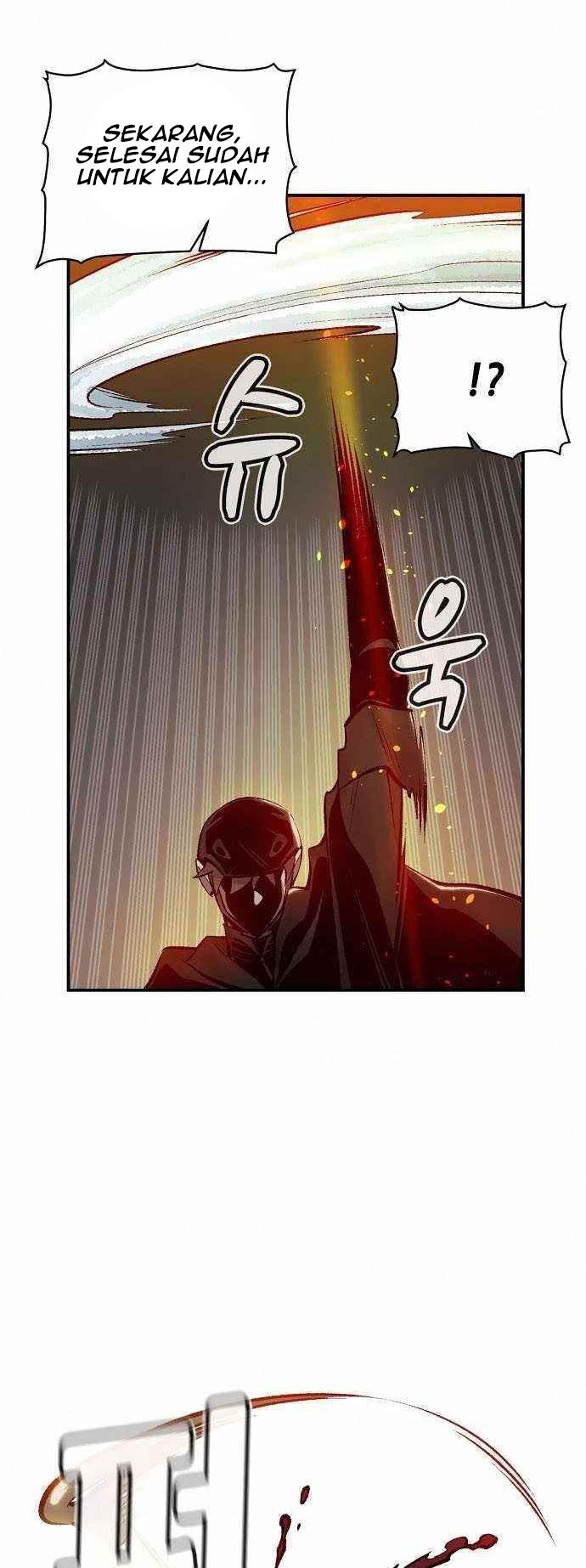 Alone Necromancer Chapter 35