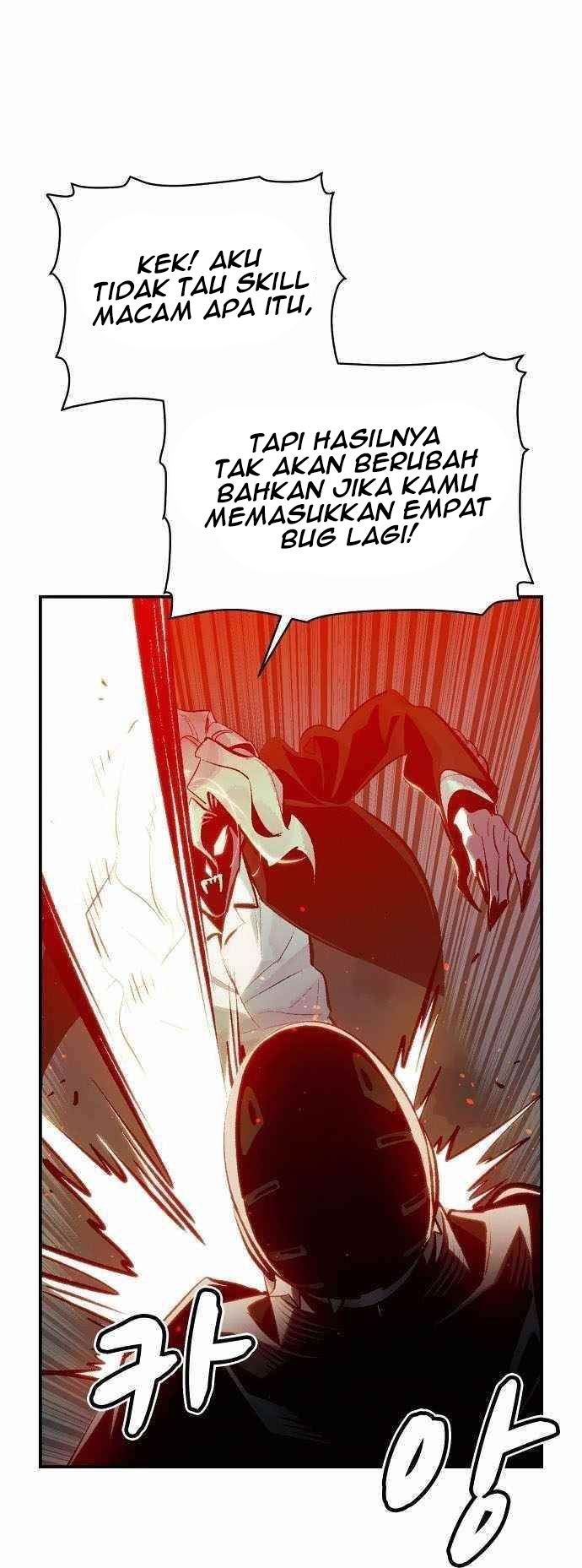 Alone Necromancer Chapter 35
