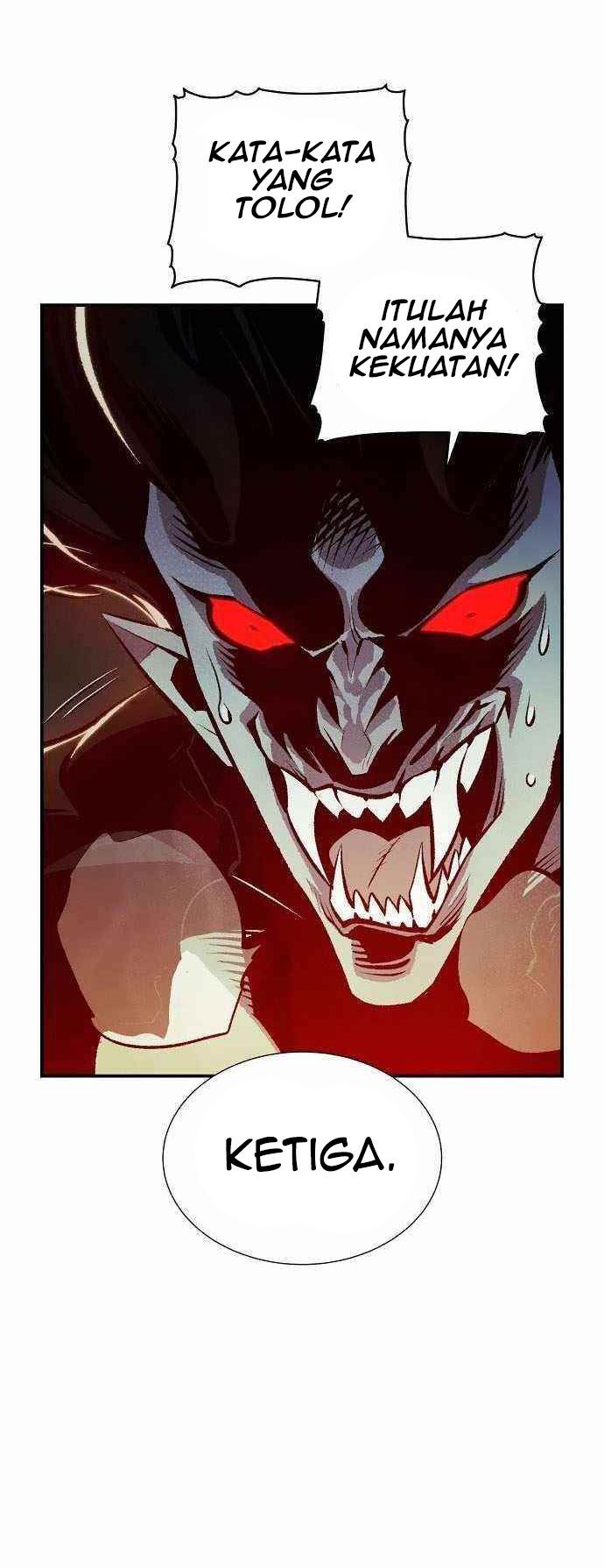 Alone Necromancer Chapter 35