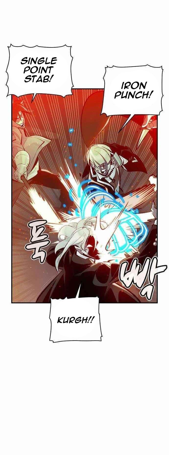 Alone Necromancer Chapter 35