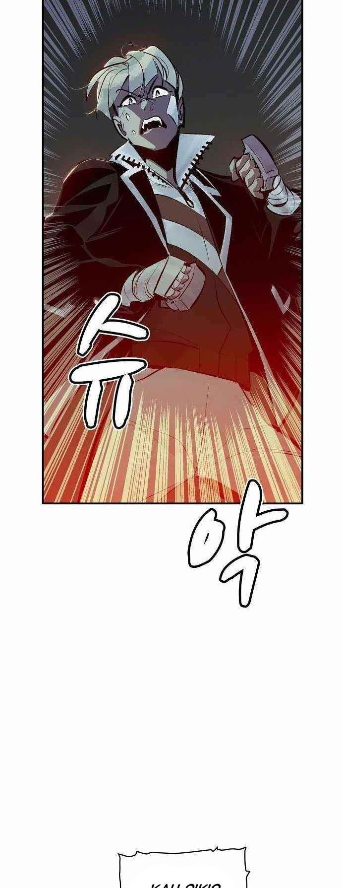 Alone Necromancer Chapter 35