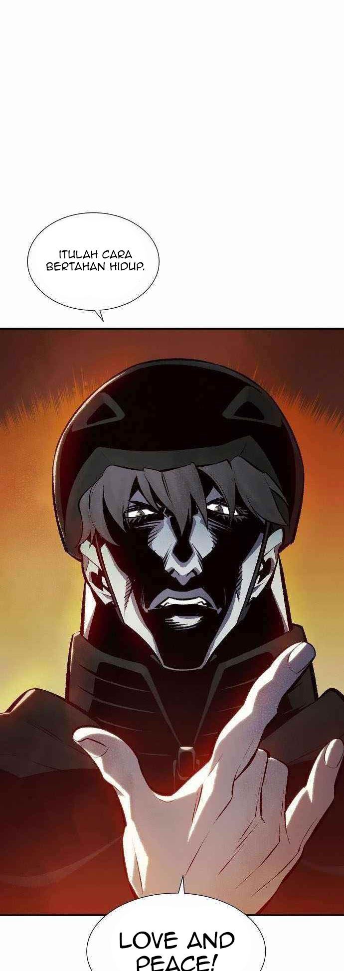Alone Necromancer Chapter 35
