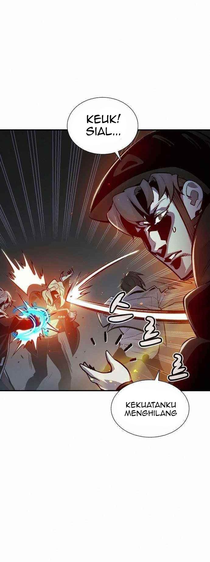 Alone Necromancer Chapter 35