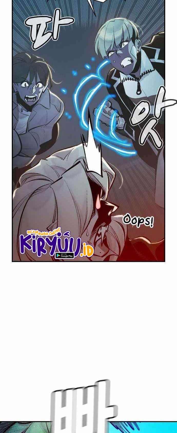 Alone Necromancer Chapter 35
