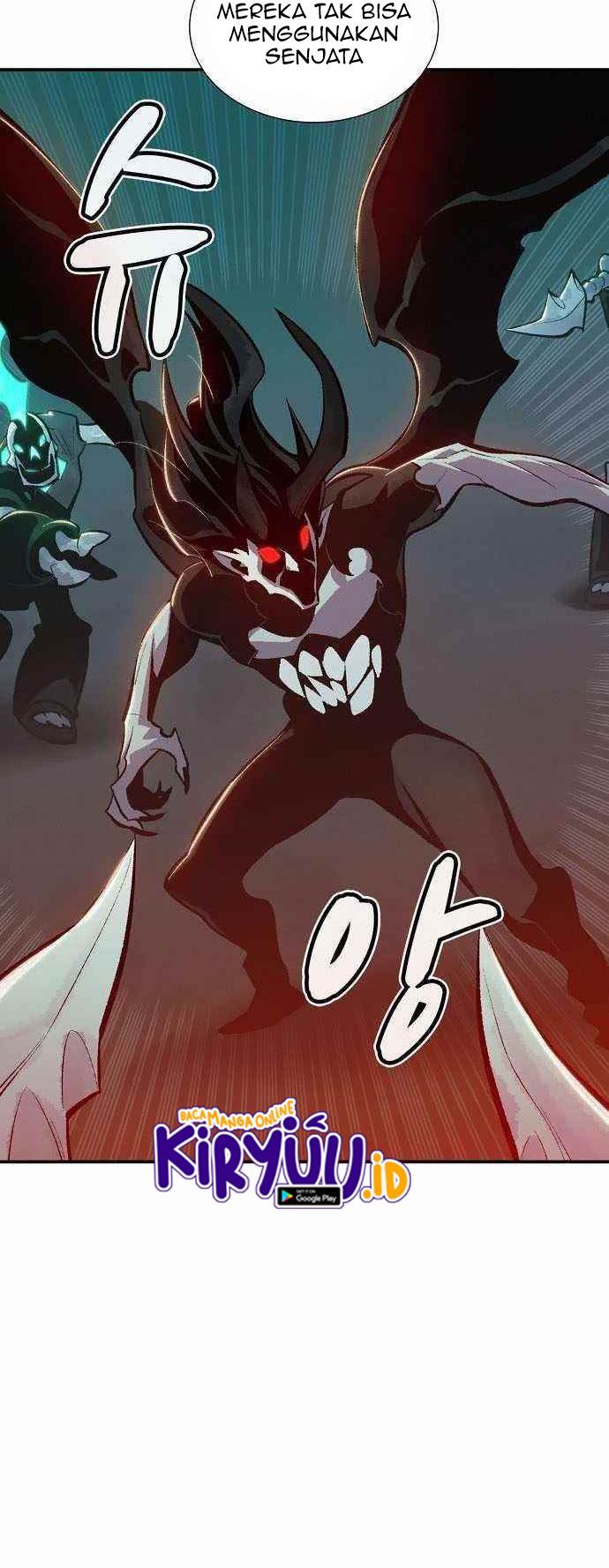 Alone Necromancer Chapter 35