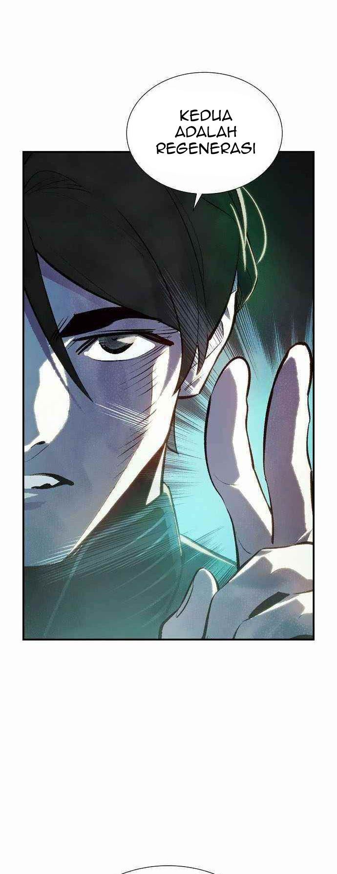 Alone Necromancer Chapter 35