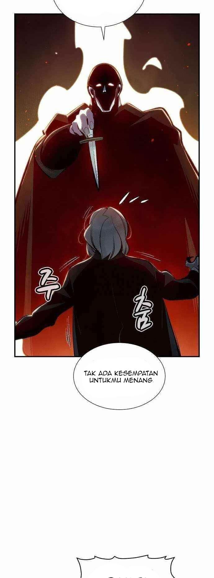 Alone Necromancer Chapter 35