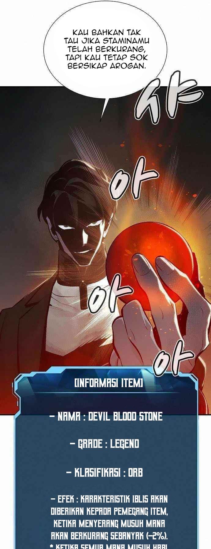 Alone Necromancer Chapter 35