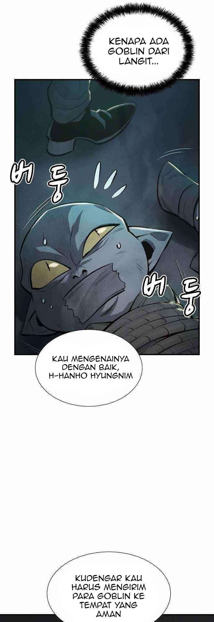 Alone Necromancer Chapter 35