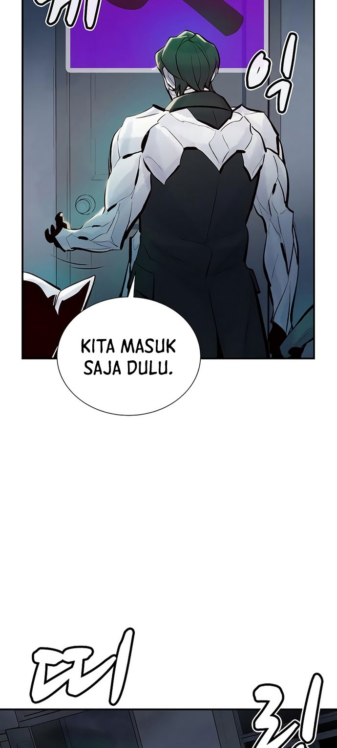 Alone Necromancer Chapter 39