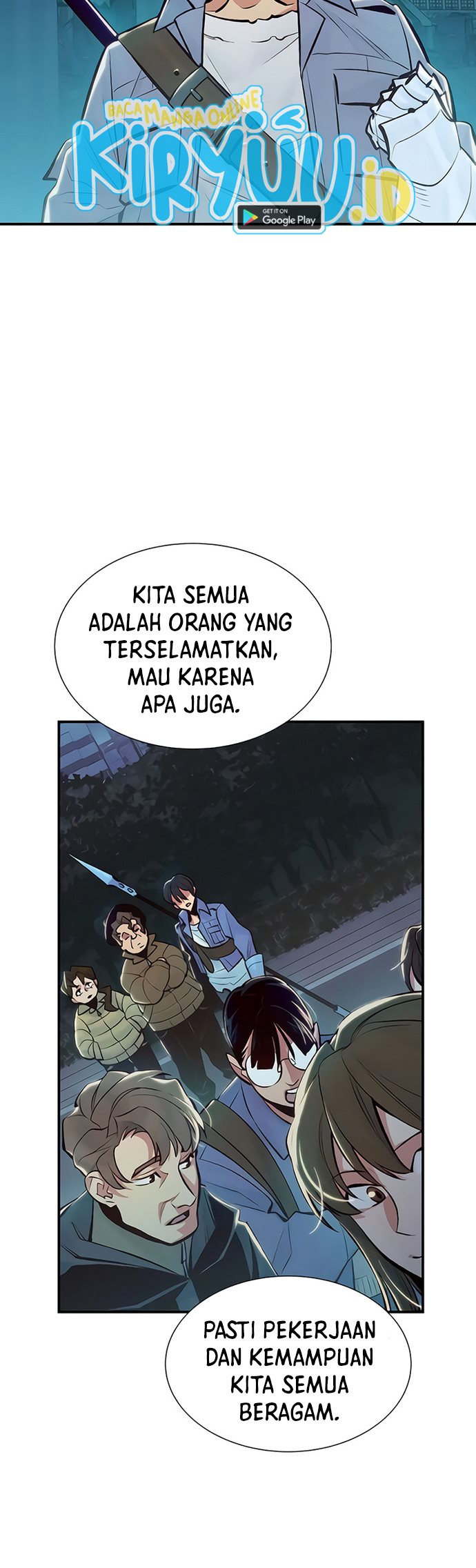 Alone Necromancer Chapter 39