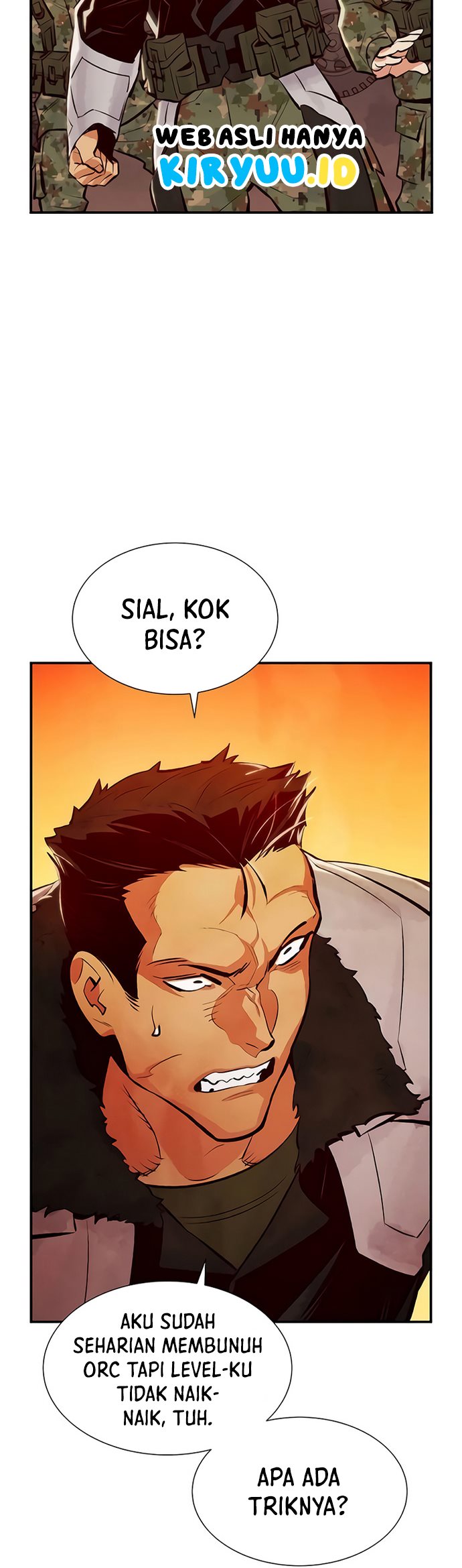 Alone Necromancer Chapter 39