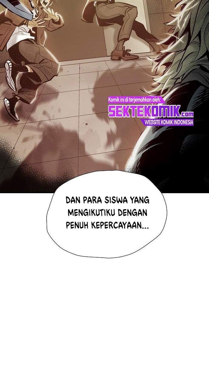 Alone Necromancer Chapter 04