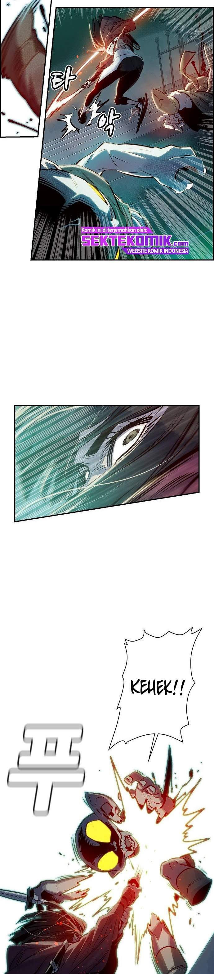 Alone Necromancer Chapter 04