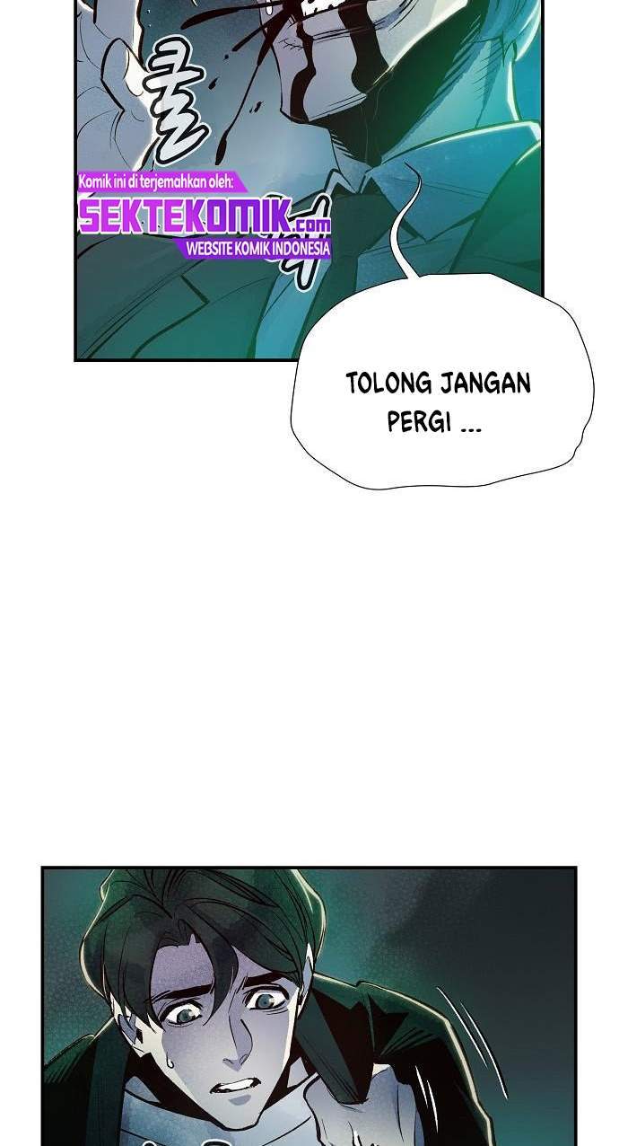 Alone Necromancer Chapter 04