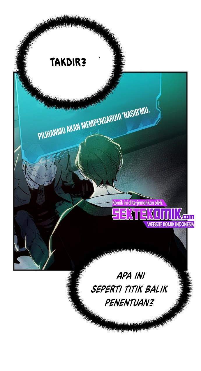Alone Necromancer Chapter 04