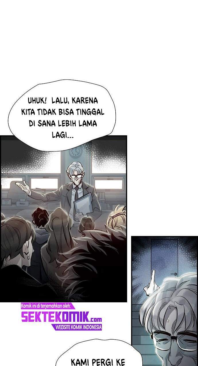 Alone Necromancer Chapter 04