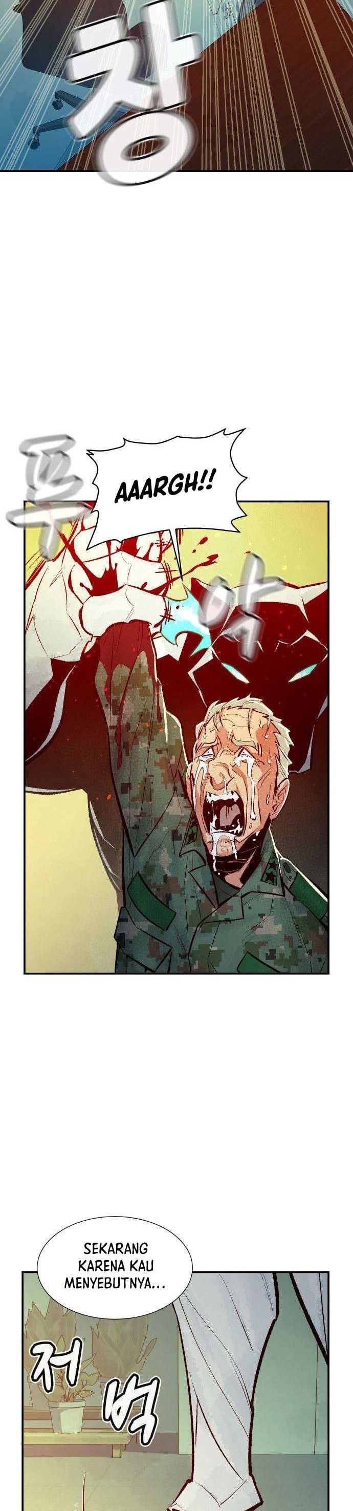 Alone Necromancer Chapter 44