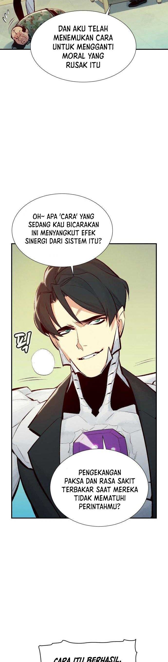 Alone Necromancer Chapter 44