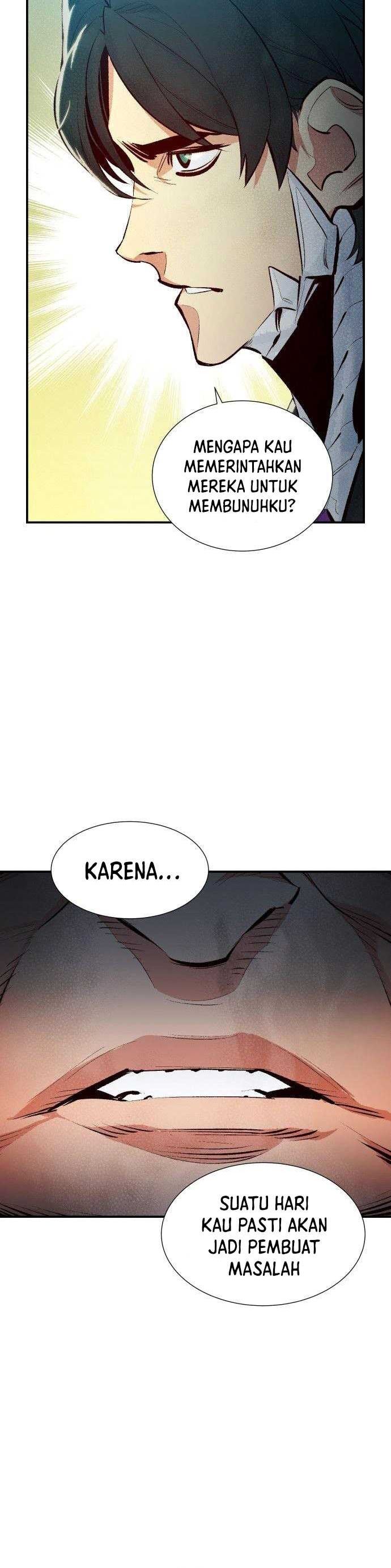 Alone Necromancer Chapter 44