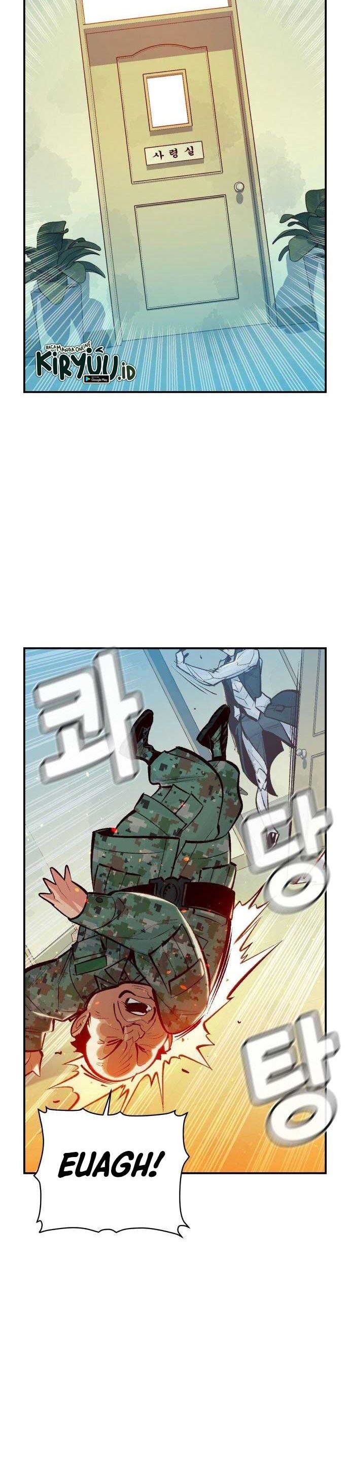 Alone Necromancer Chapter 44
