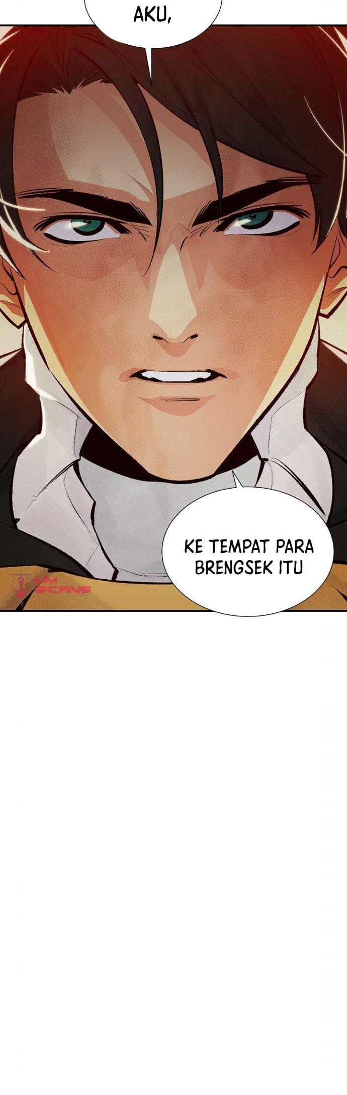 Alone Necromancer Chapter 46