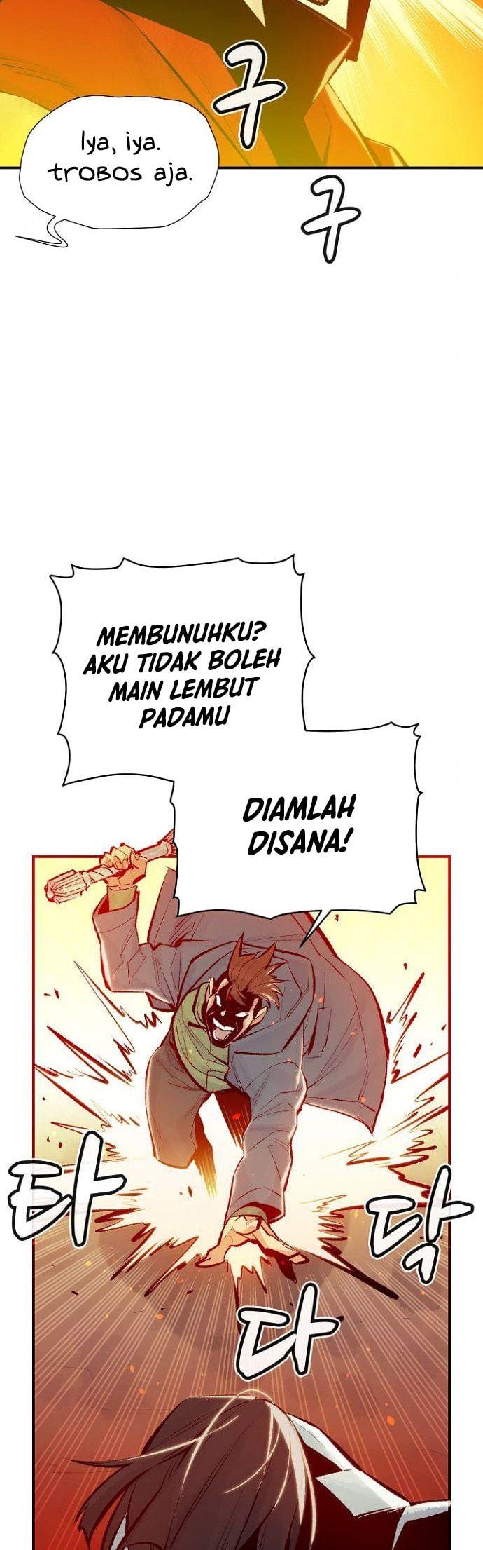 Alone Necromancer Chapter 46