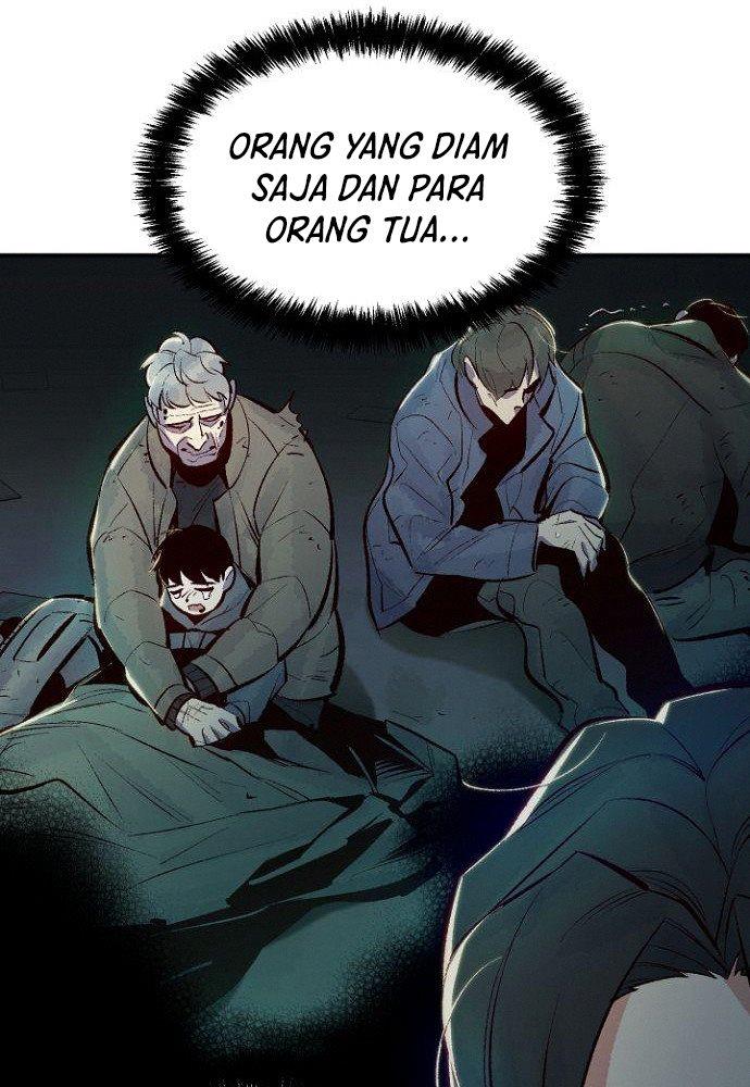 Alone Necromancer Chapter 47