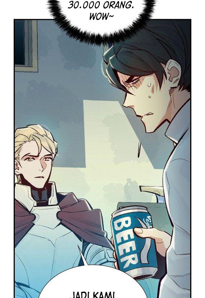 Alone Necromancer Chapter 47